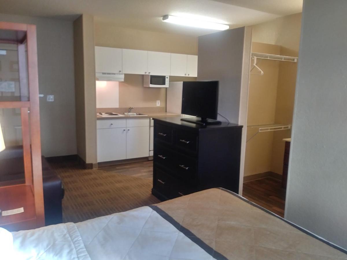 Extended Stay America Suites - Albuquerque - Rio Rancho Blvd Eksteriør bilde
