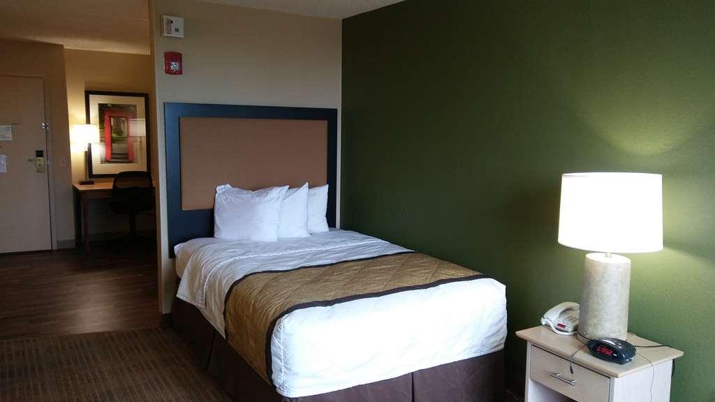 Extended Stay America Suites - Albuquerque - Rio Rancho Blvd Rom bilde