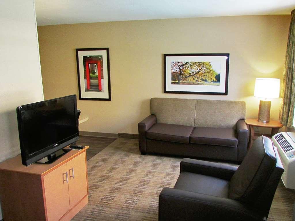 Extended Stay America Suites - Albuquerque - Rio Rancho Blvd Rom bilde