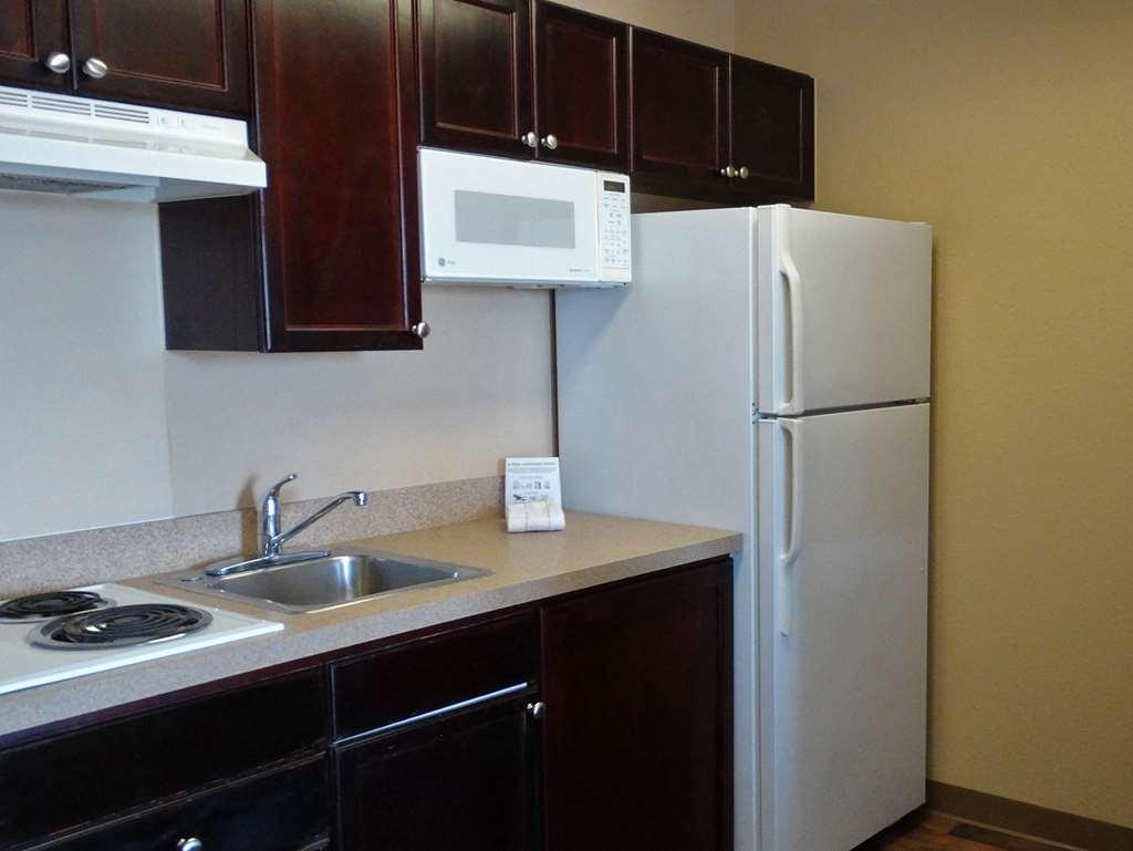 Extended Stay America Suites - Albuquerque - Rio Rancho Blvd Rom bilde