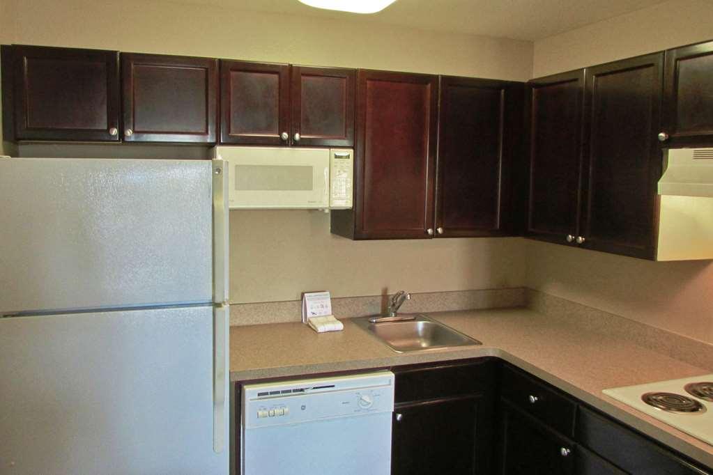 Extended Stay America Suites - Albuquerque - Rio Rancho Blvd Rom bilde