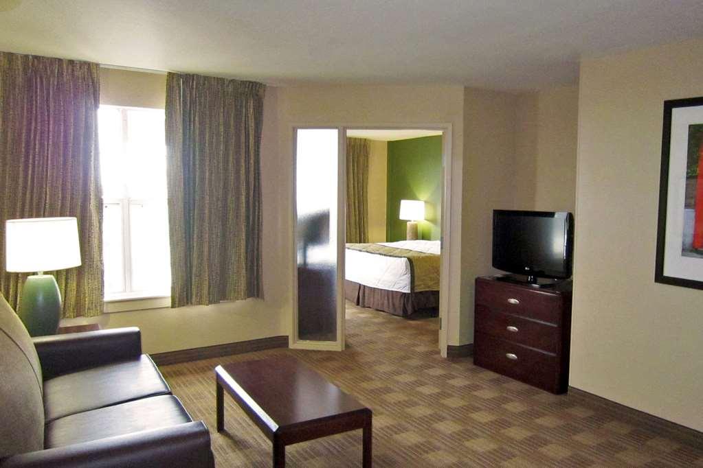 Extended Stay America Suites - Albuquerque - Rio Rancho Blvd Rom bilde