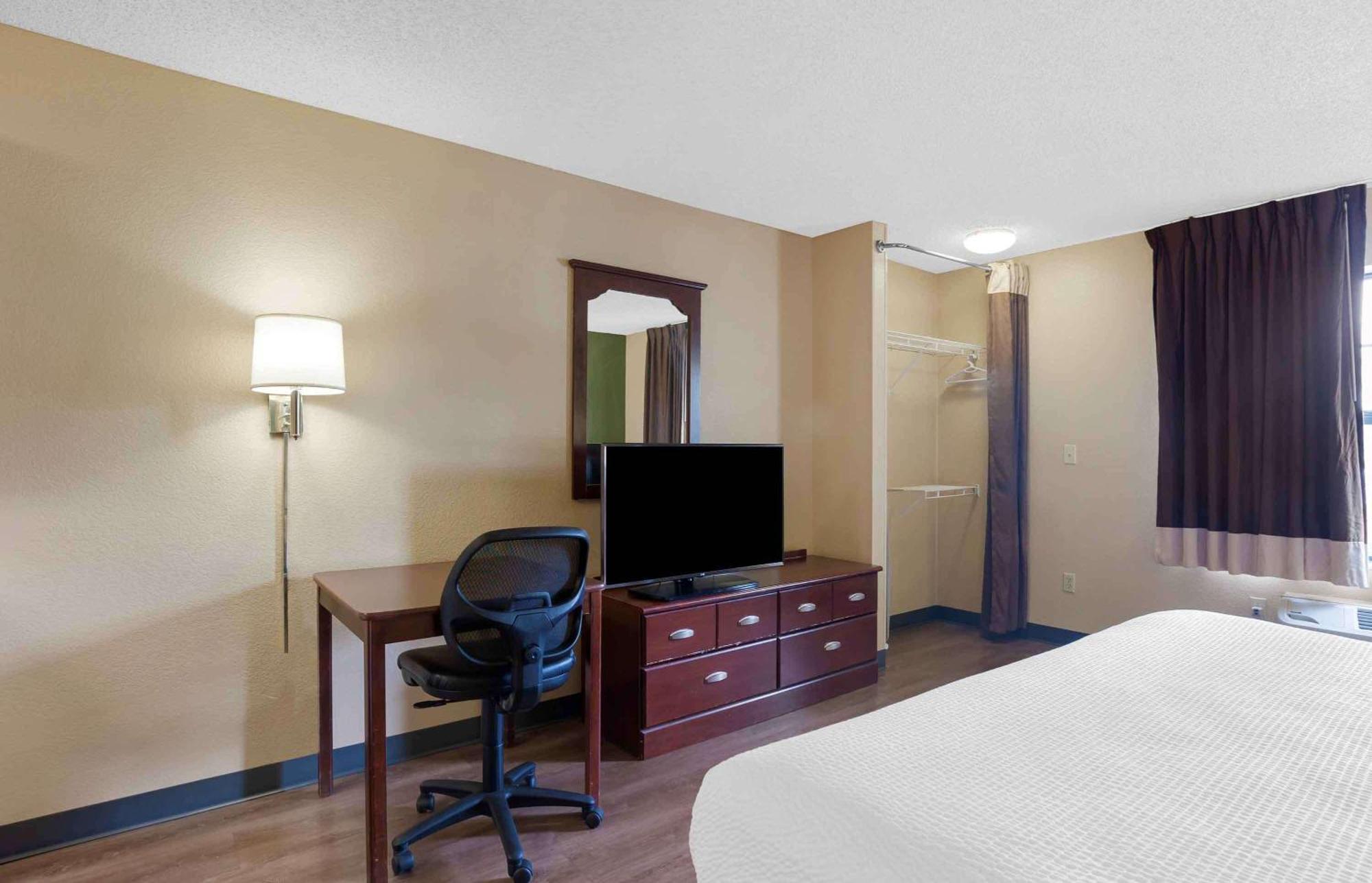 Extended Stay America Suites - Albuquerque - Rio Rancho Blvd Eksteriør bilde
