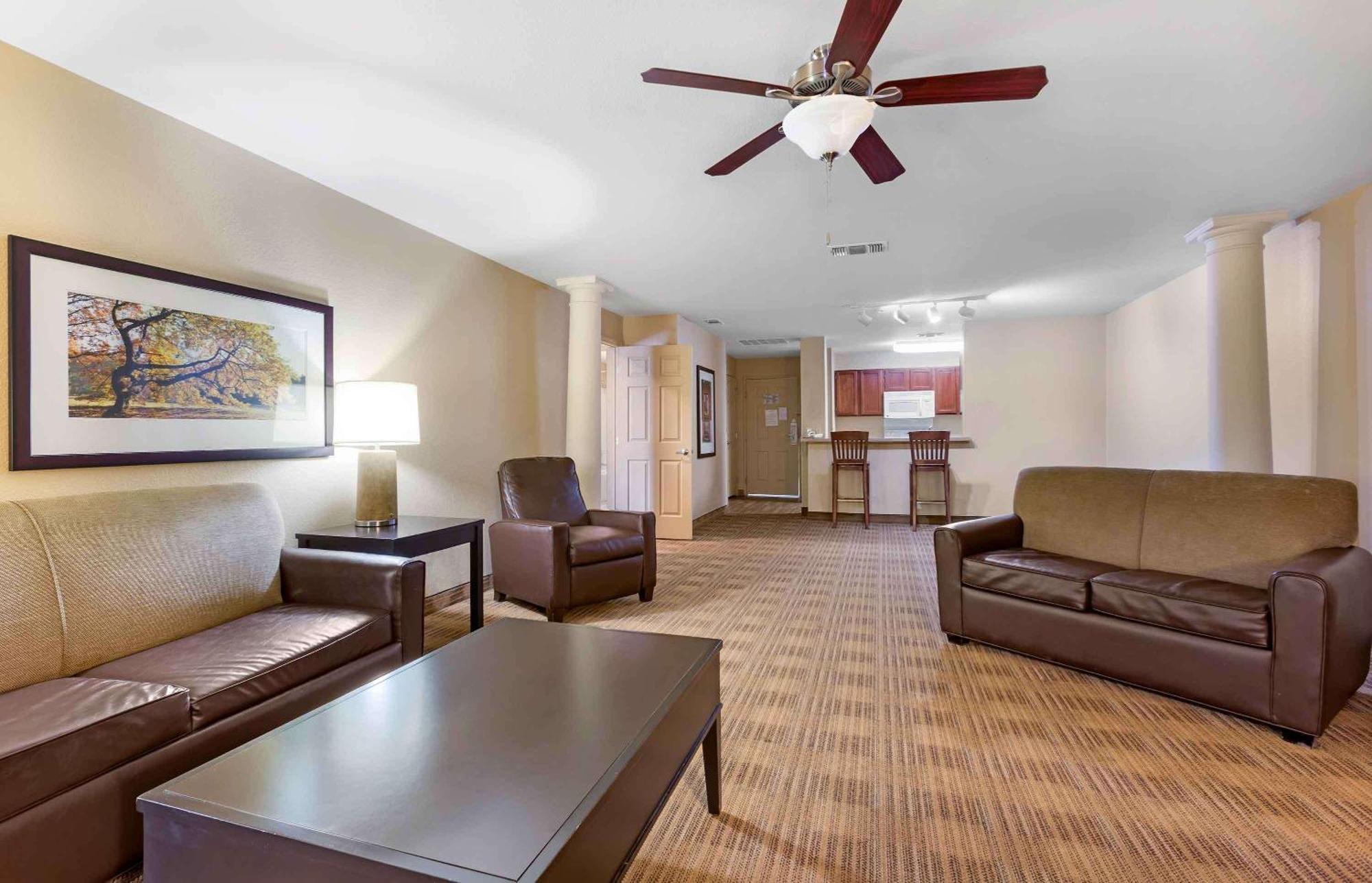 Extended Stay America Suites - Albuquerque - Rio Rancho Blvd Eksteriør bilde