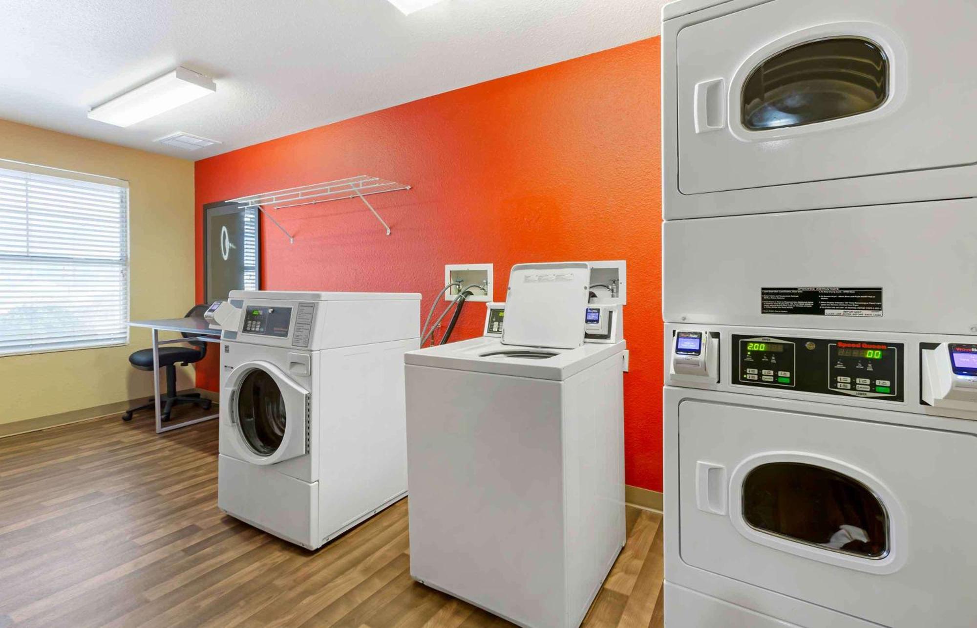 Extended Stay America Suites - Albuquerque - Rio Rancho Blvd Eksteriør bilde