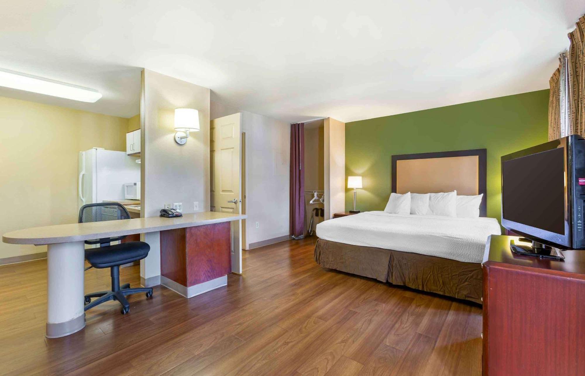 Extended Stay America Suites - Albuquerque - Rio Rancho Blvd Eksteriør bilde
