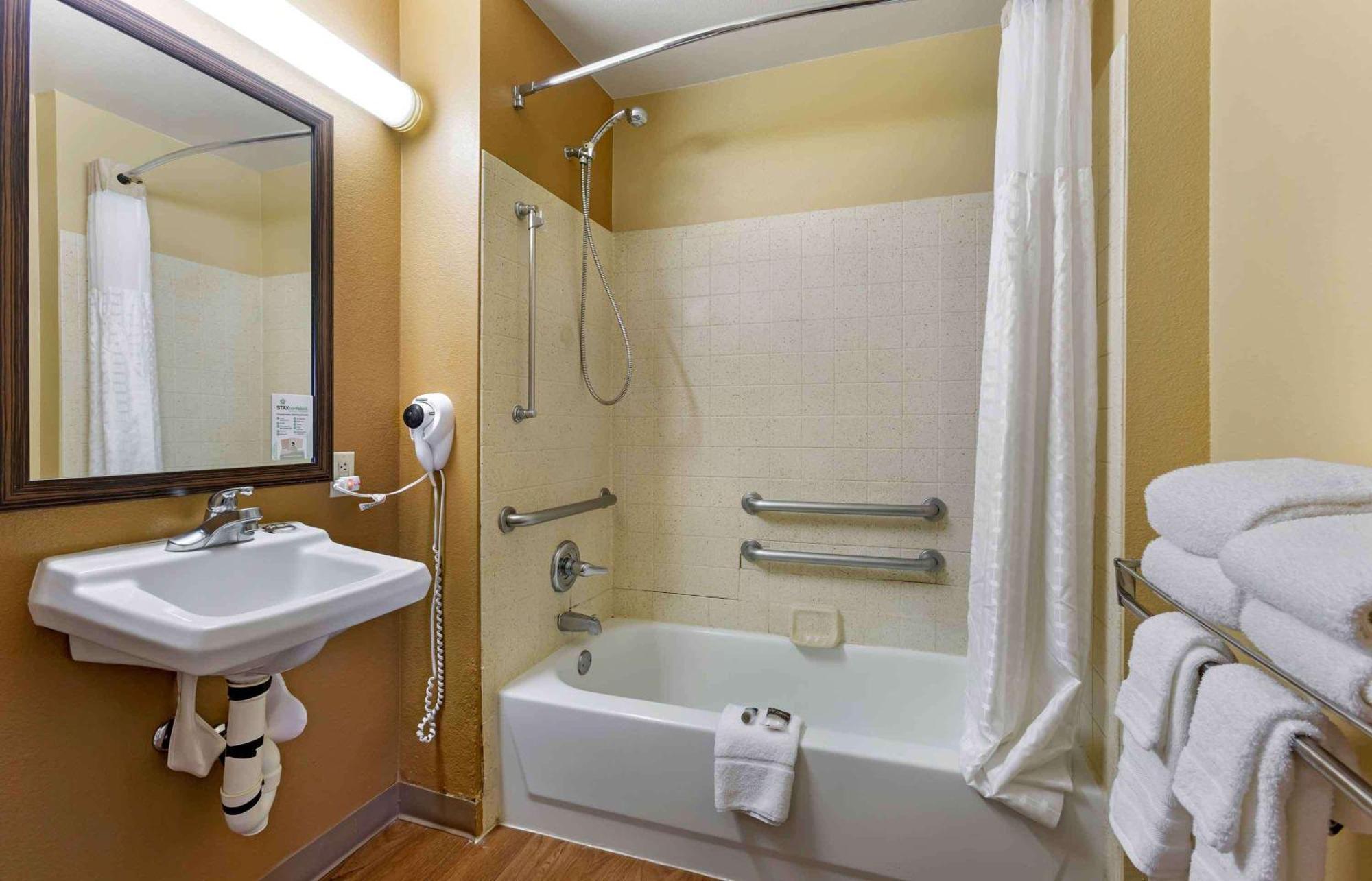 Extended Stay America Suites - Albuquerque - Rio Rancho Blvd Eksteriør bilde