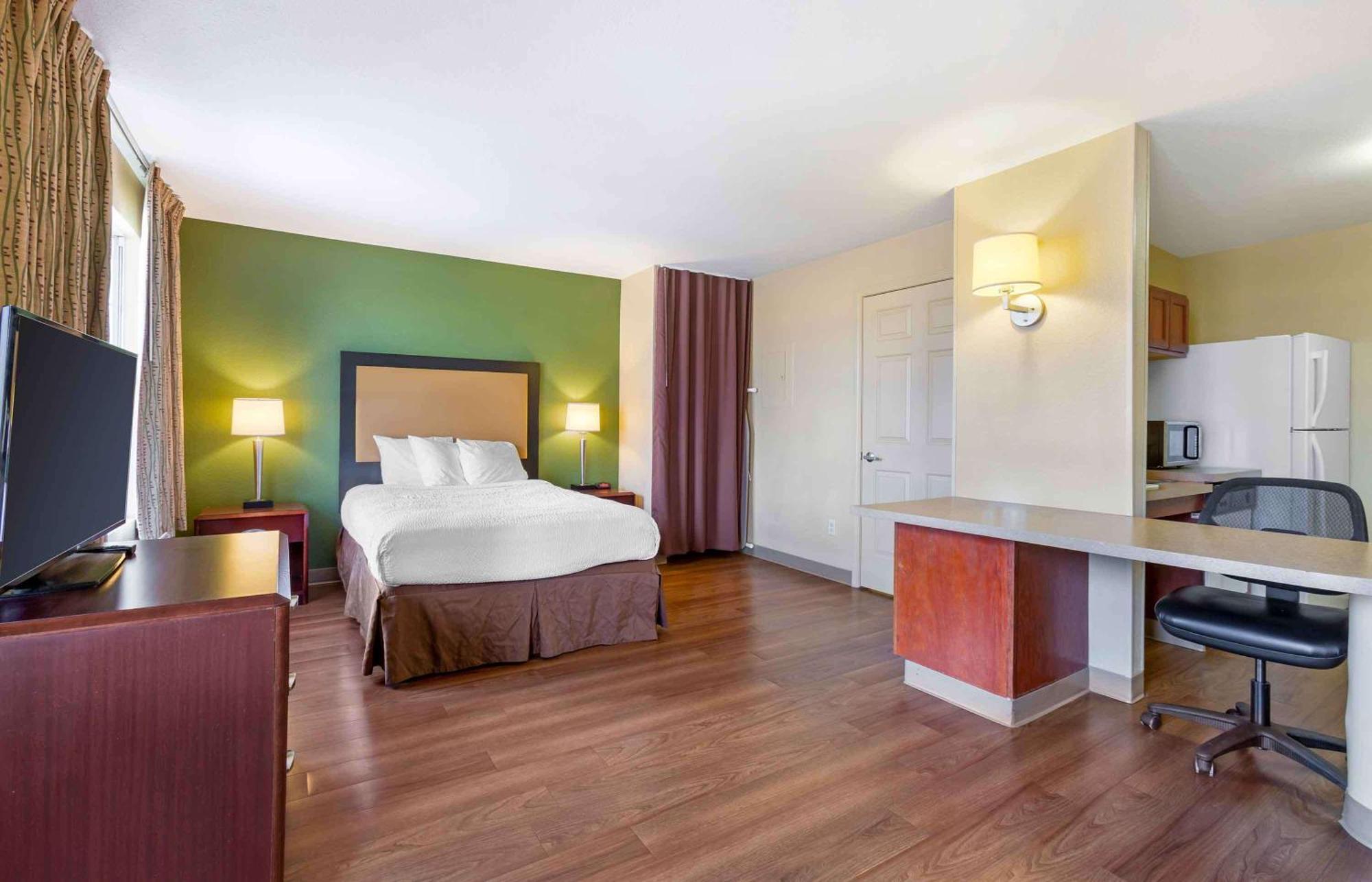 Extended Stay America Suites - Albuquerque - Rio Rancho Blvd Eksteriør bilde