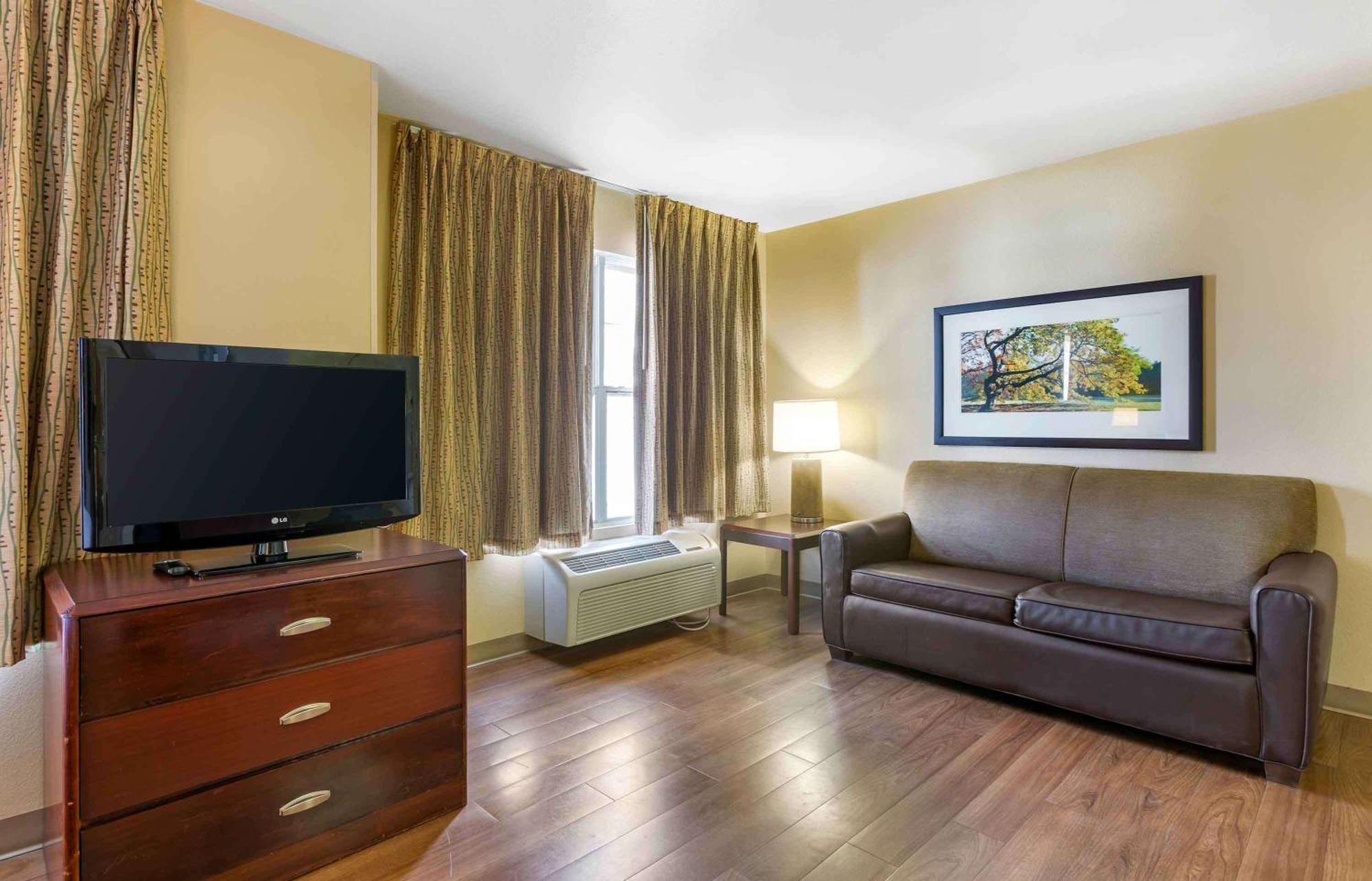 Extended Stay America Suites - Albuquerque - Rio Rancho Blvd Eksteriør bilde