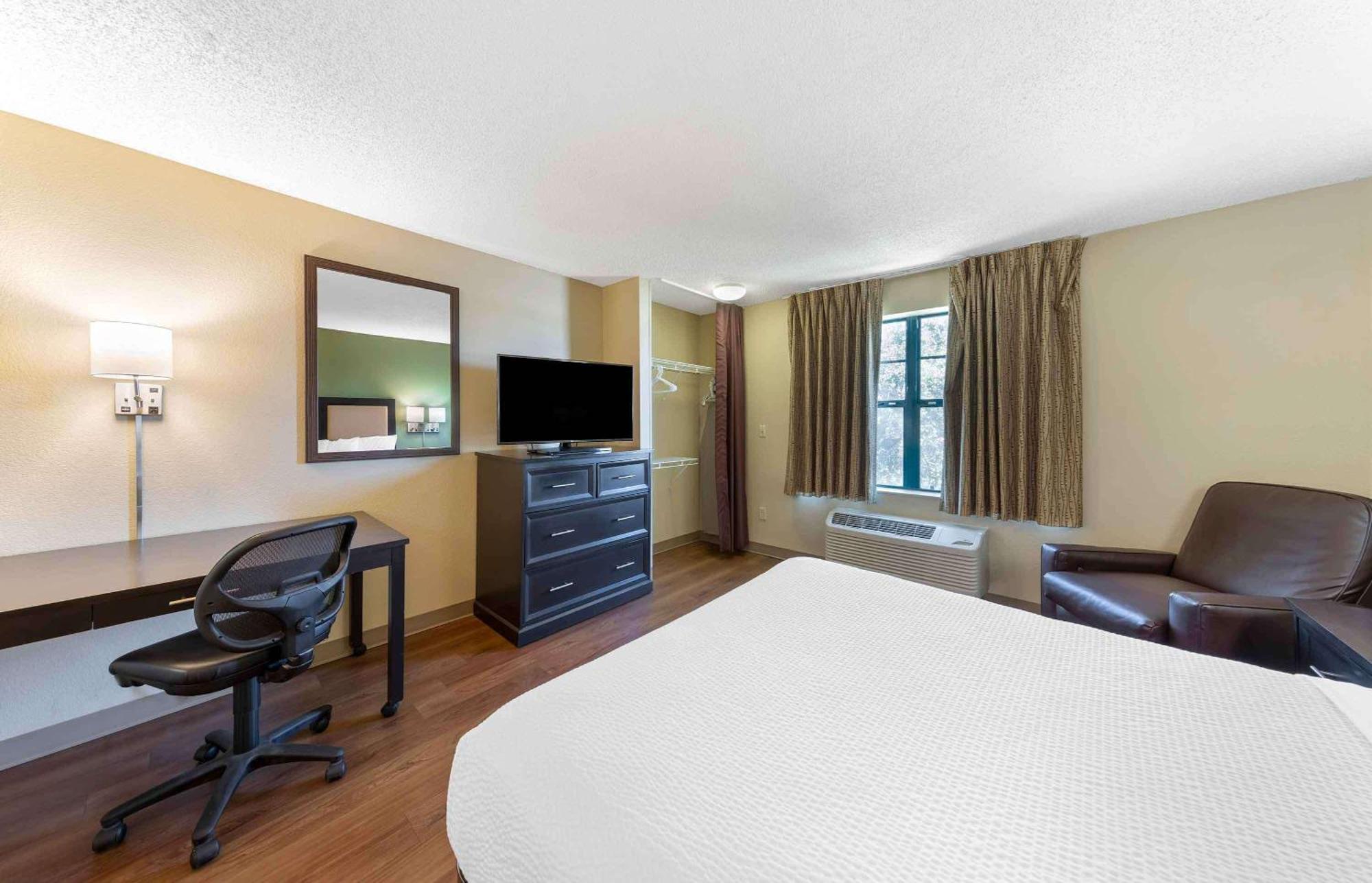 Extended Stay America Suites - Albuquerque - Rio Rancho Blvd Eksteriør bilde