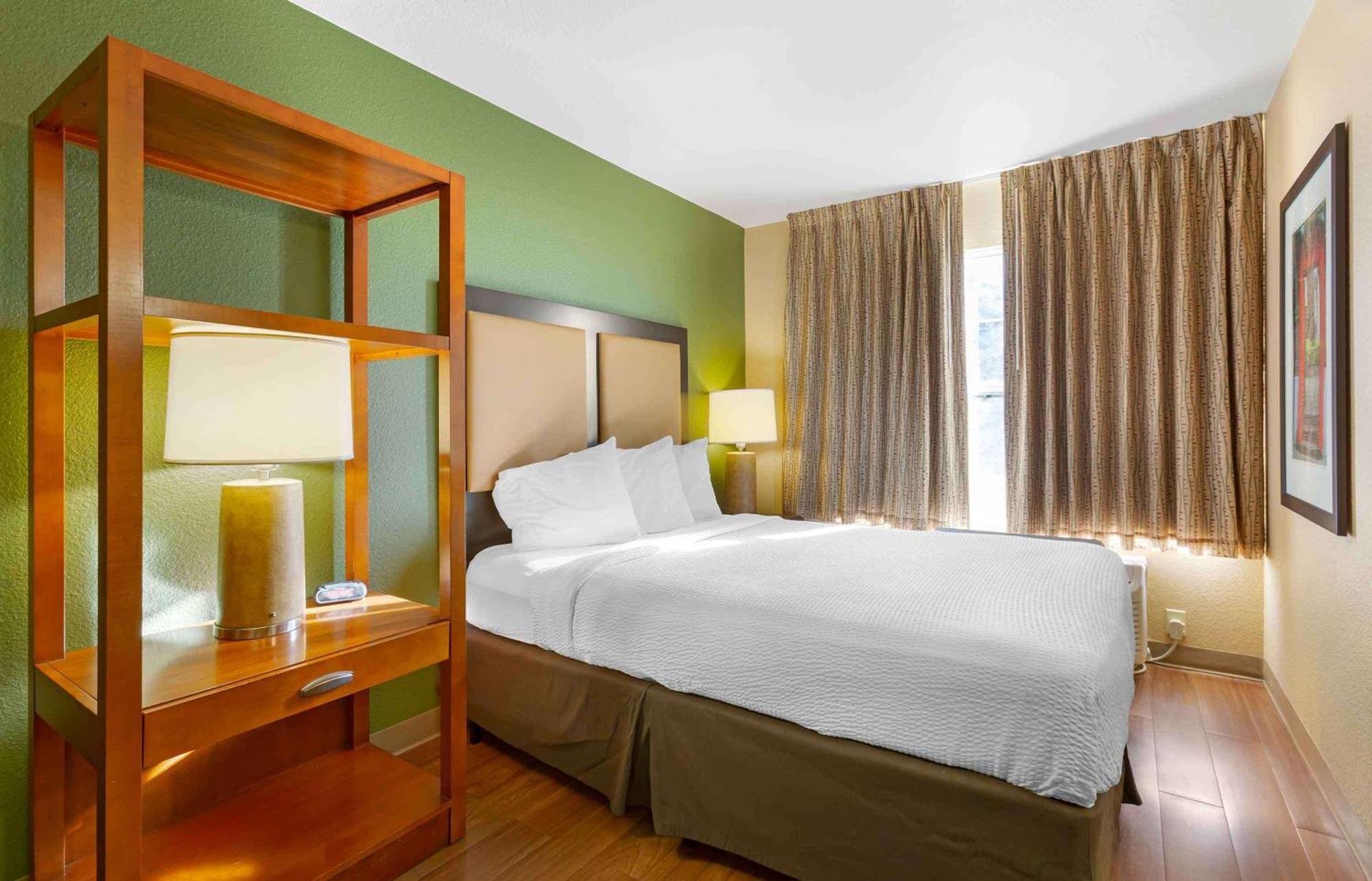 Extended Stay America Suites - Albuquerque - Rio Rancho Blvd Eksteriør bilde