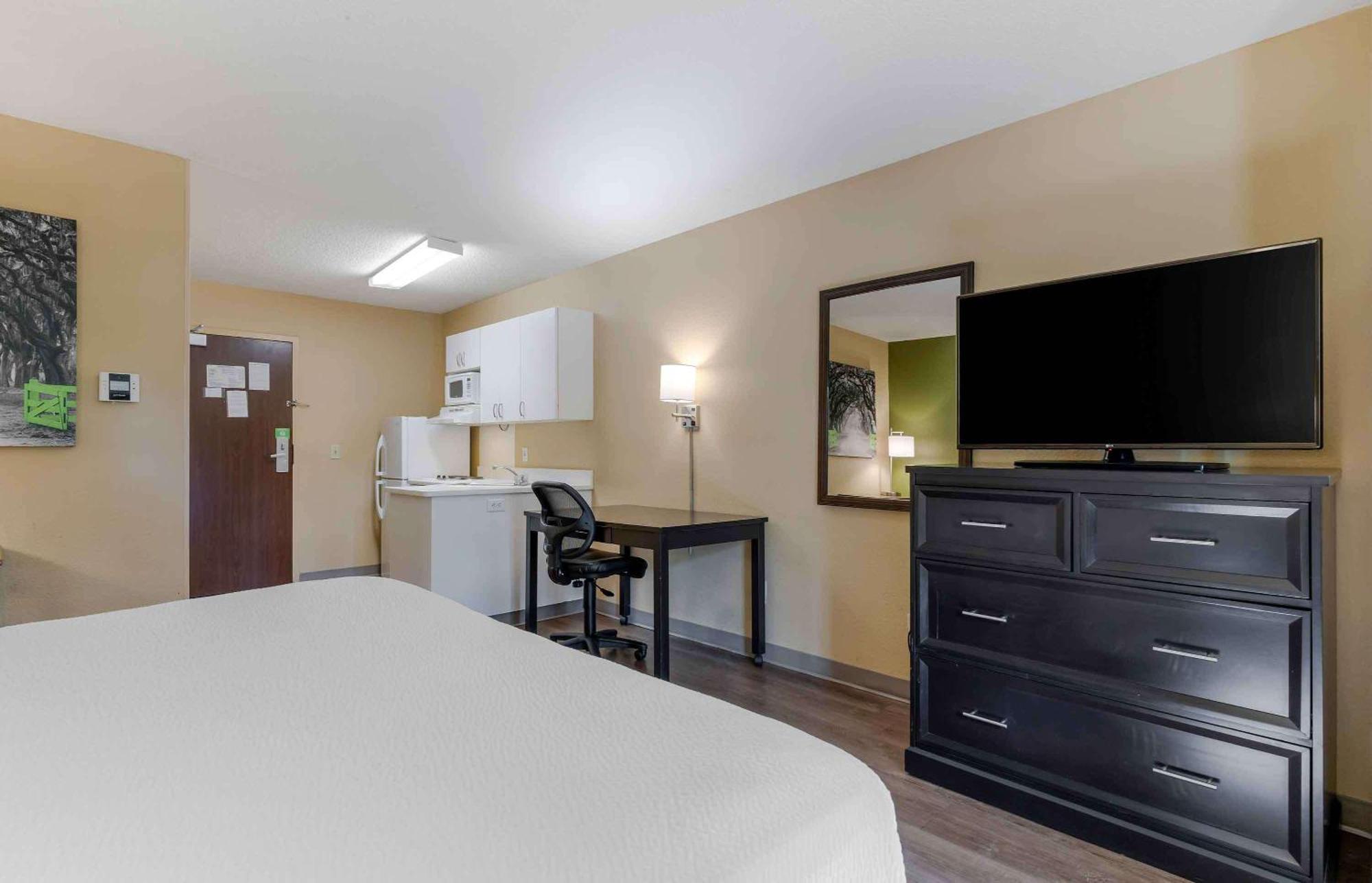 Extended Stay America Suites - Albuquerque - Rio Rancho Blvd Eksteriør bilde