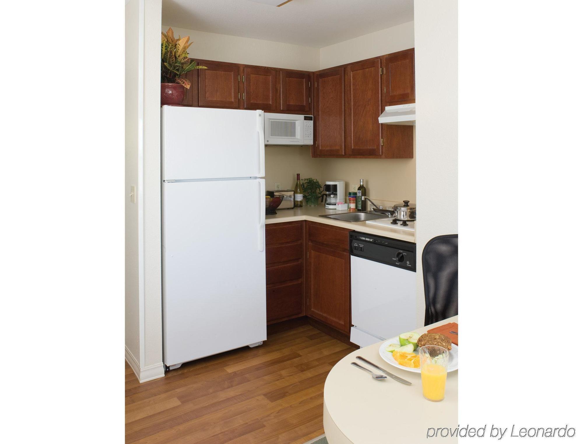 Extended Stay America Suites - Albuquerque - Rio Rancho Blvd Eksteriør bilde