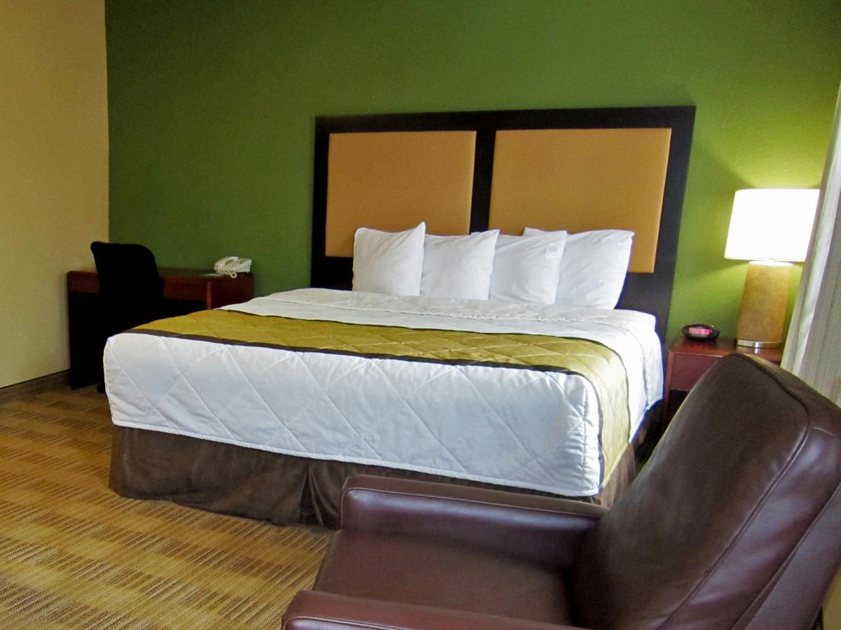 Extended Stay America Suites - Albuquerque - Rio Rancho Blvd Eksteriør bilde