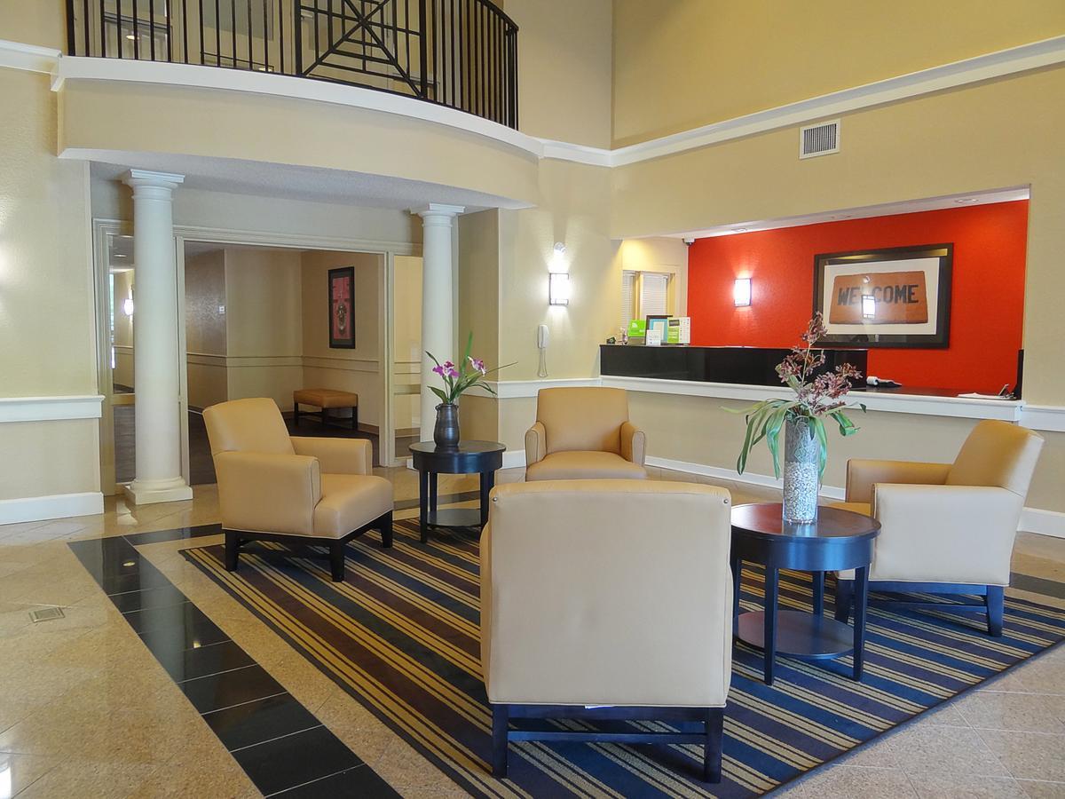 Extended Stay America Suites - Albuquerque - Rio Rancho Blvd Eksteriør bilde