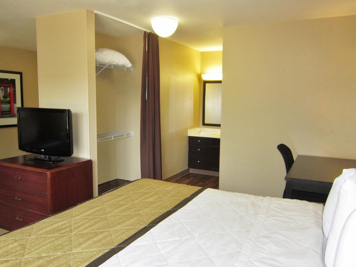 Extended Stay America Suites - Albuquerque - Rio Rancho Blvd Eksteriør bilde