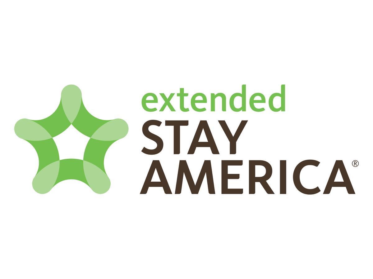 Extended Stay America Suites - Albuquerque - Rio Rancho Blvd Eksteriør bilde