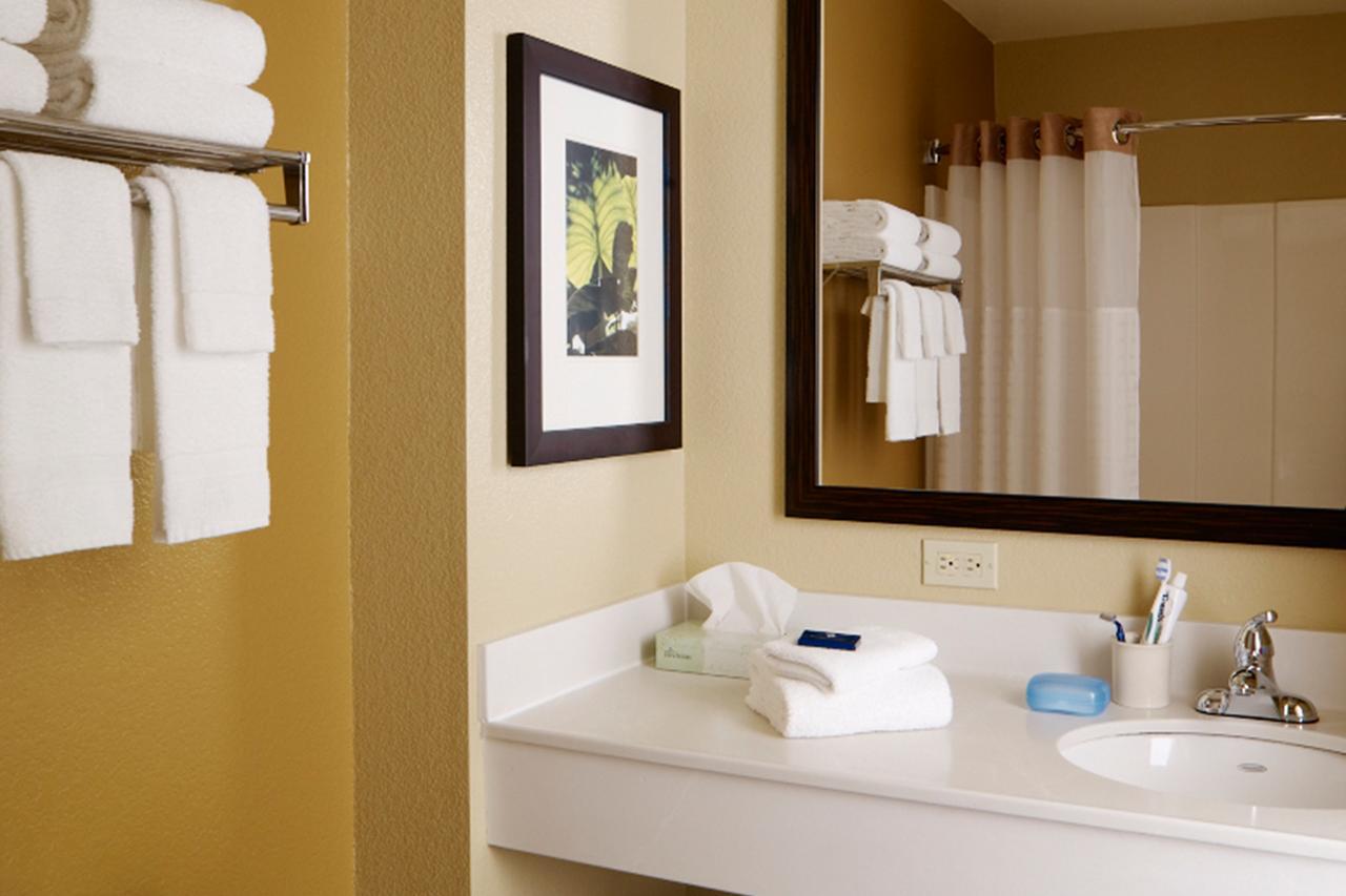 Extended Stay America Suites - Albuquerque - Rio Rancho Blvd Eksteriør bilde