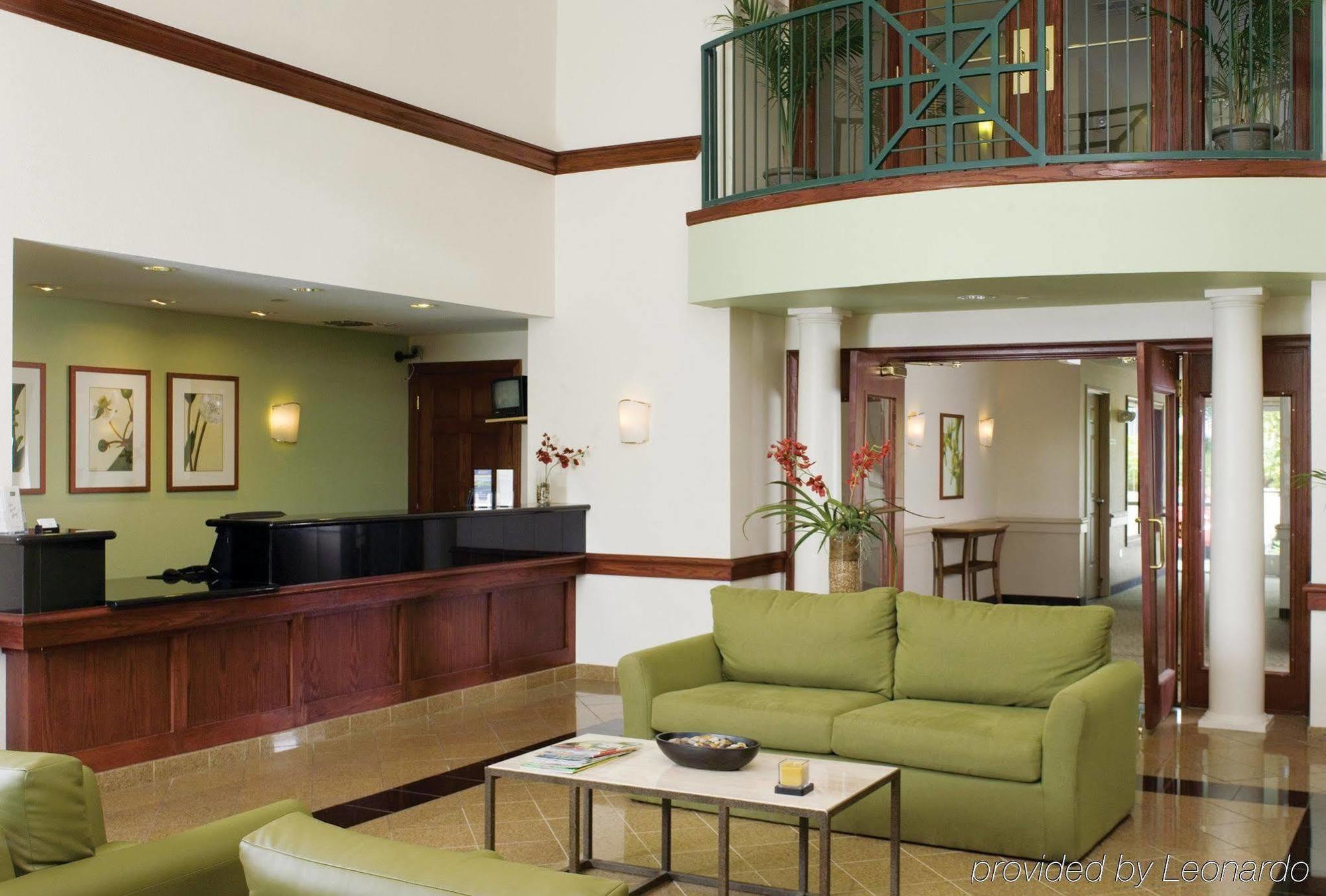 Extended Stay America Suites - Albuquerque - Rio Rancho Blvd Eksteriør bilde