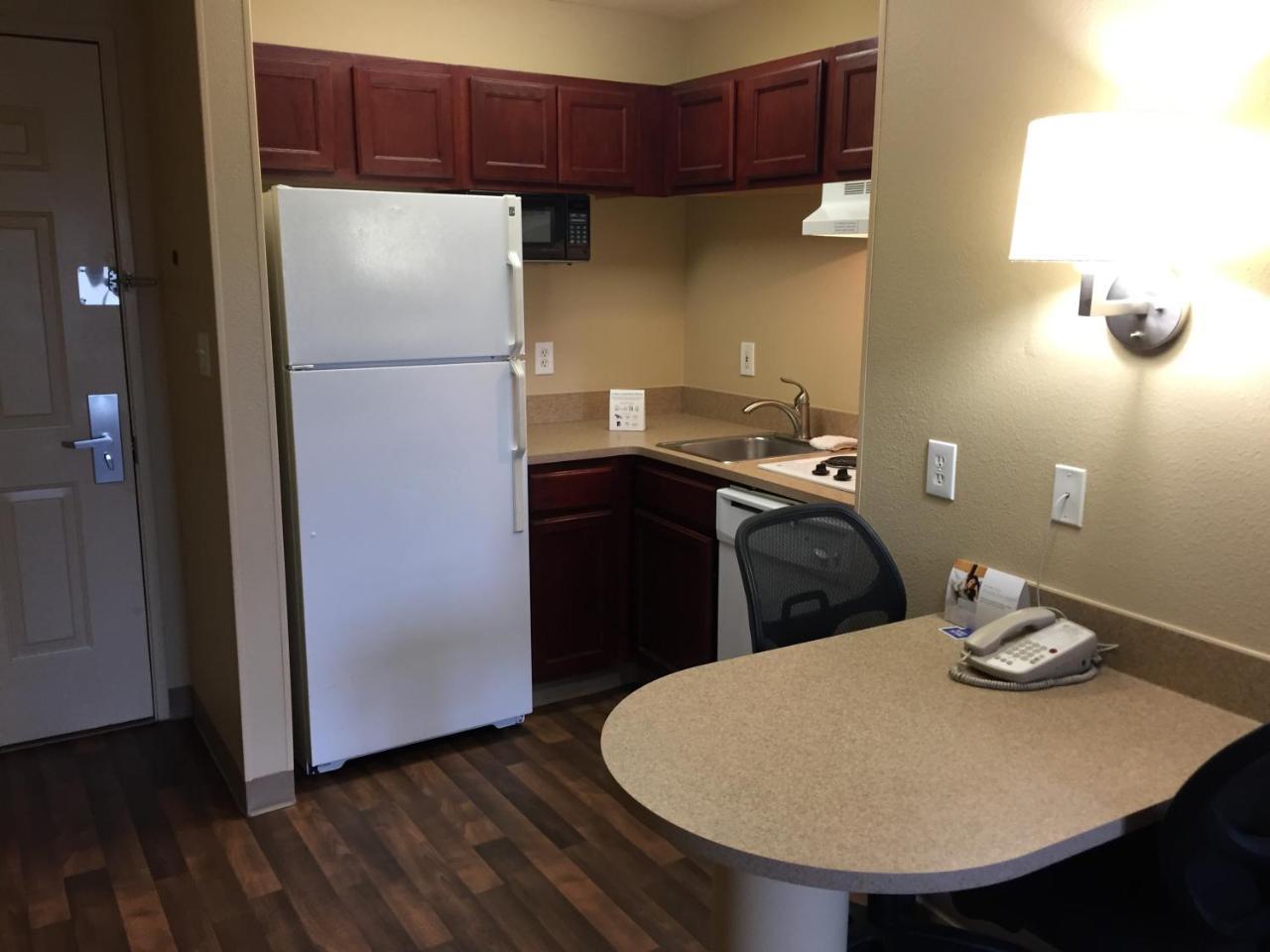 Extended Stay America Suites - Albuquerque - Rio Rancho Blvd Eksteriør bilde