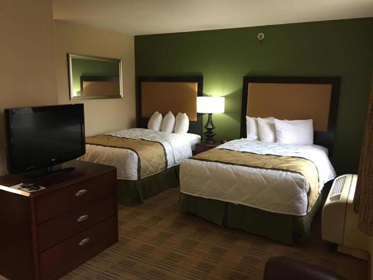 Extended Stay America Suites - Albuquerque - Rio Rancho Blvd Eksteriør bilde